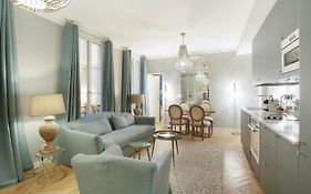Apartment Opera By Studio Prestige